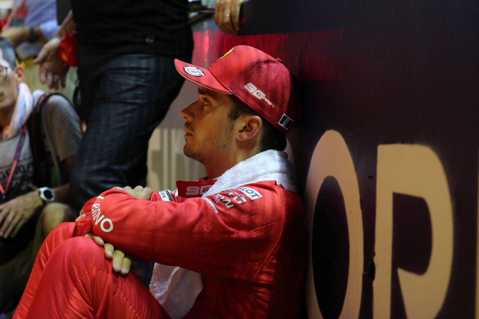 Charles Leclerc mendominasi F1 GP Vietnam Virtual di Melbourne