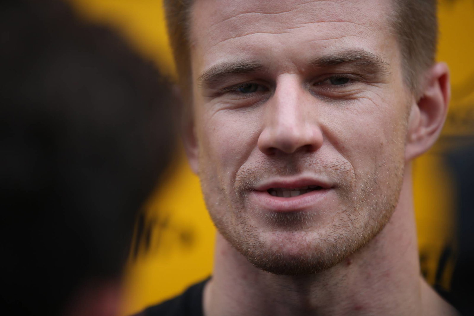 Penantang Mercedes ke Ferrari sekarang - Wolff