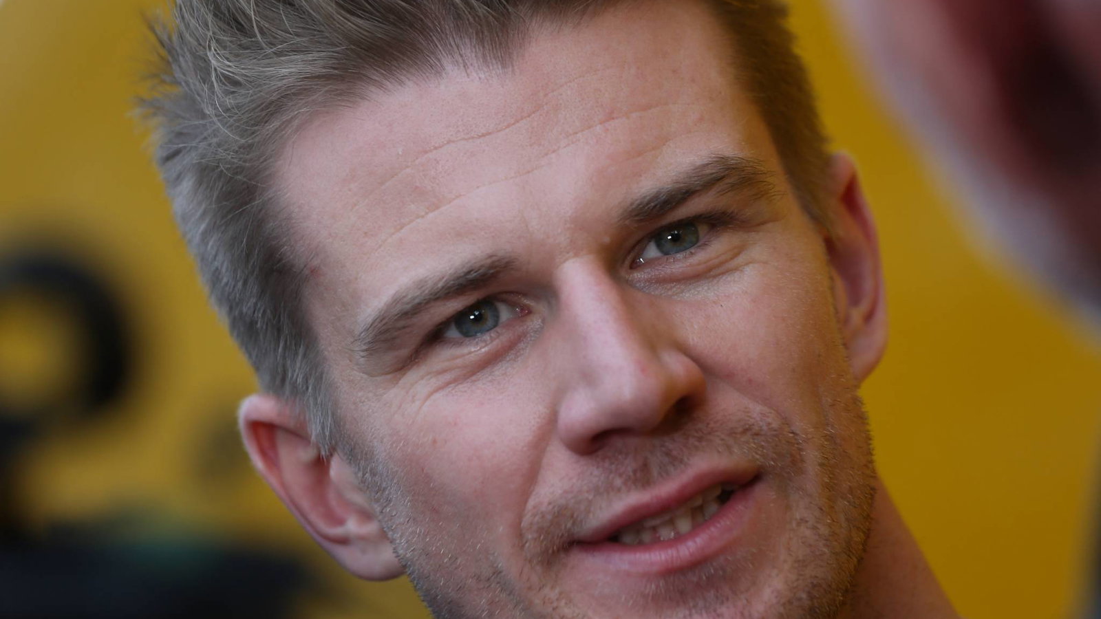 Nico Hulkenberg: Future to be decided in ‘another few weeks’