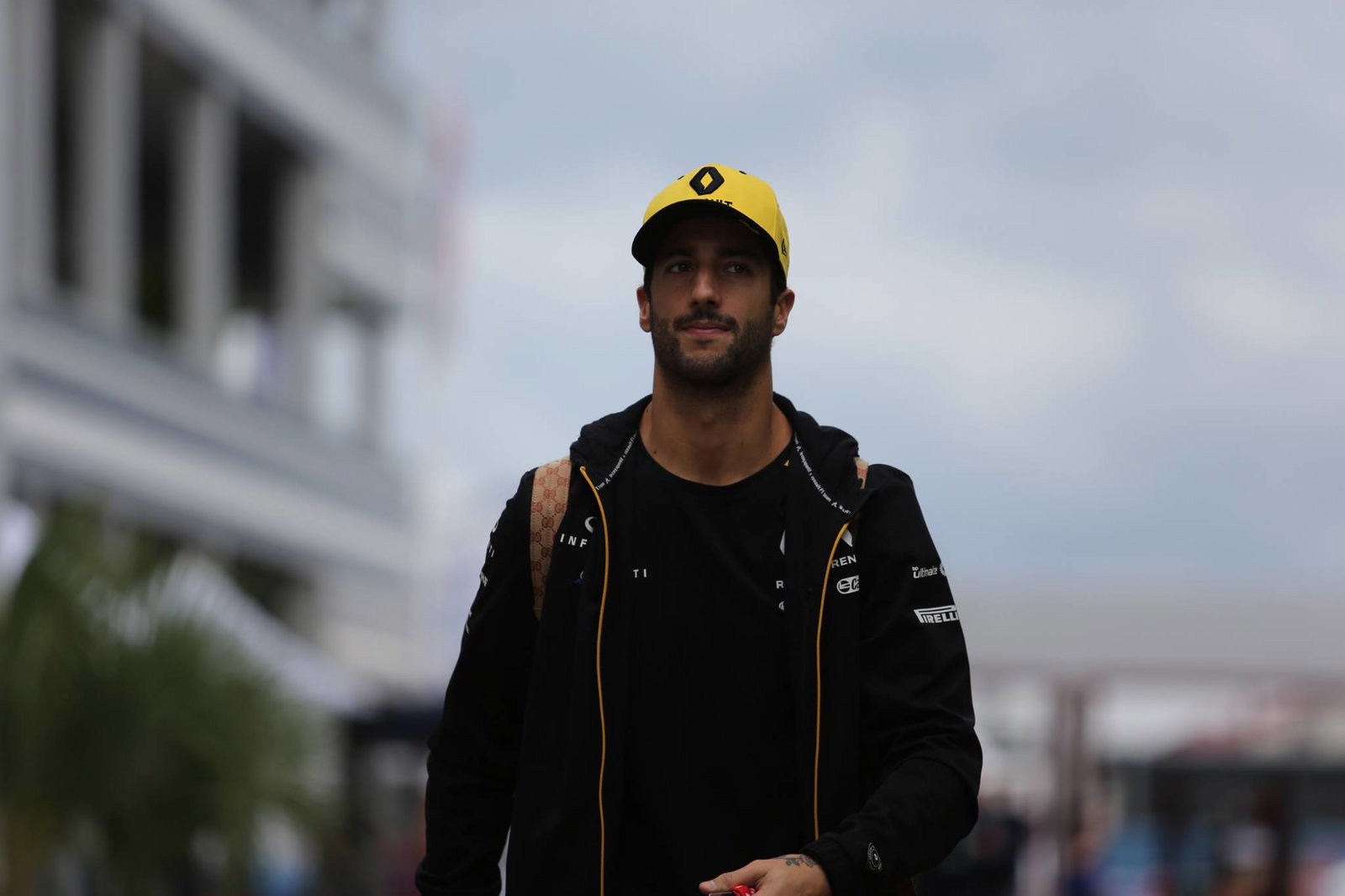 ‘Formidable’ Ferrari will be very hard to beat, says Lewis Hamilton
