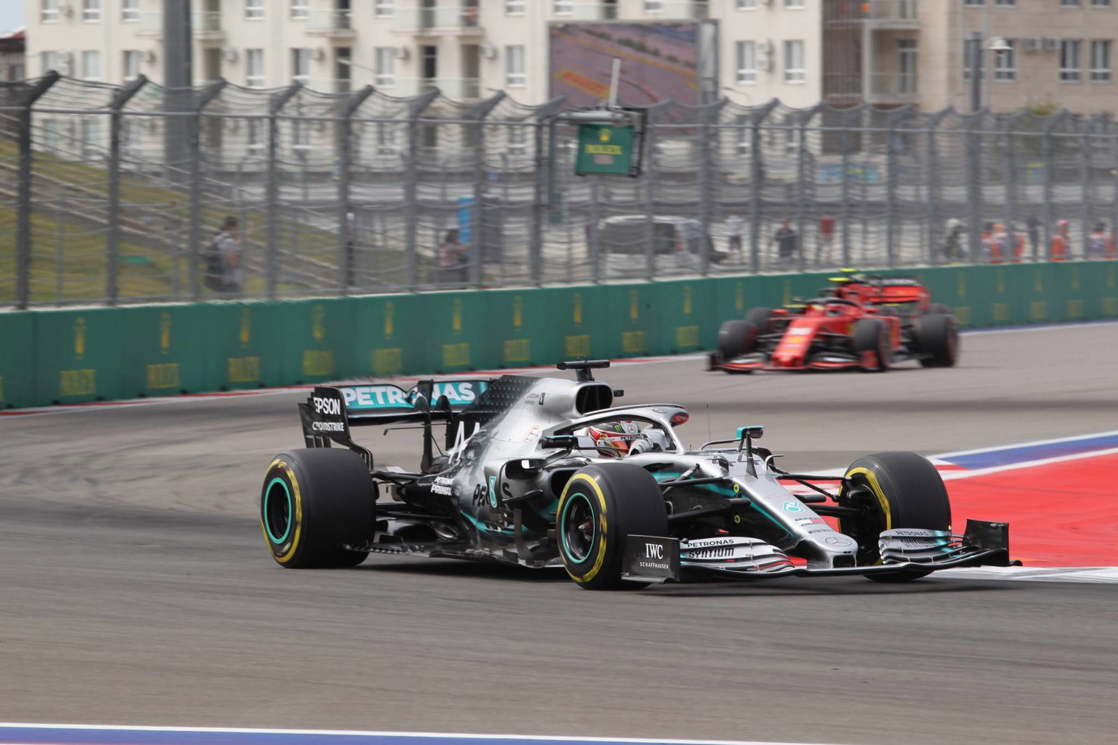 Kecepatan Red Bull tidak membuat 'pahit' dengan penalti grid - Verstappen