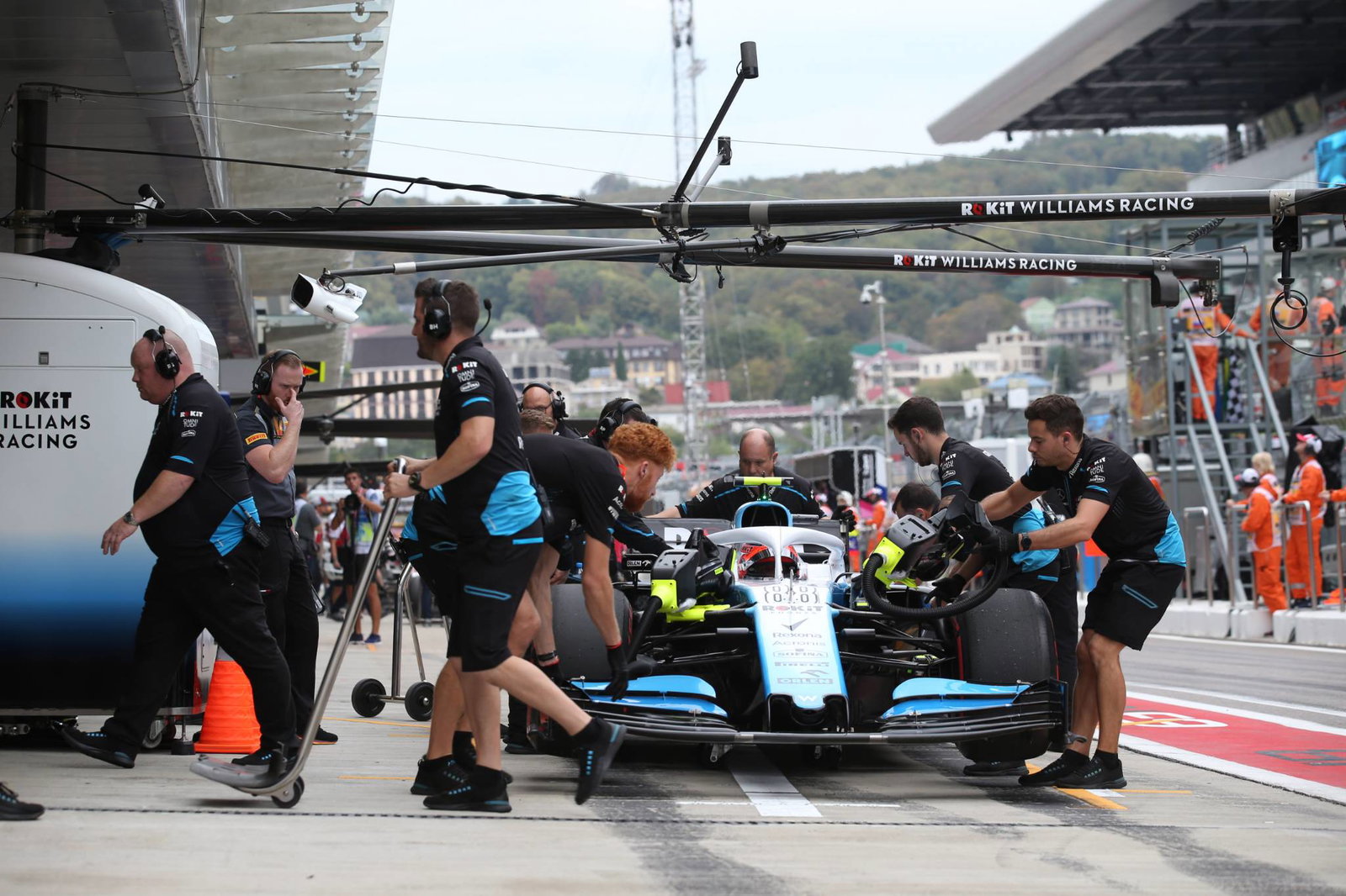 No ill-feeling from Spygate scandal in McLaren-Mercedes reunion