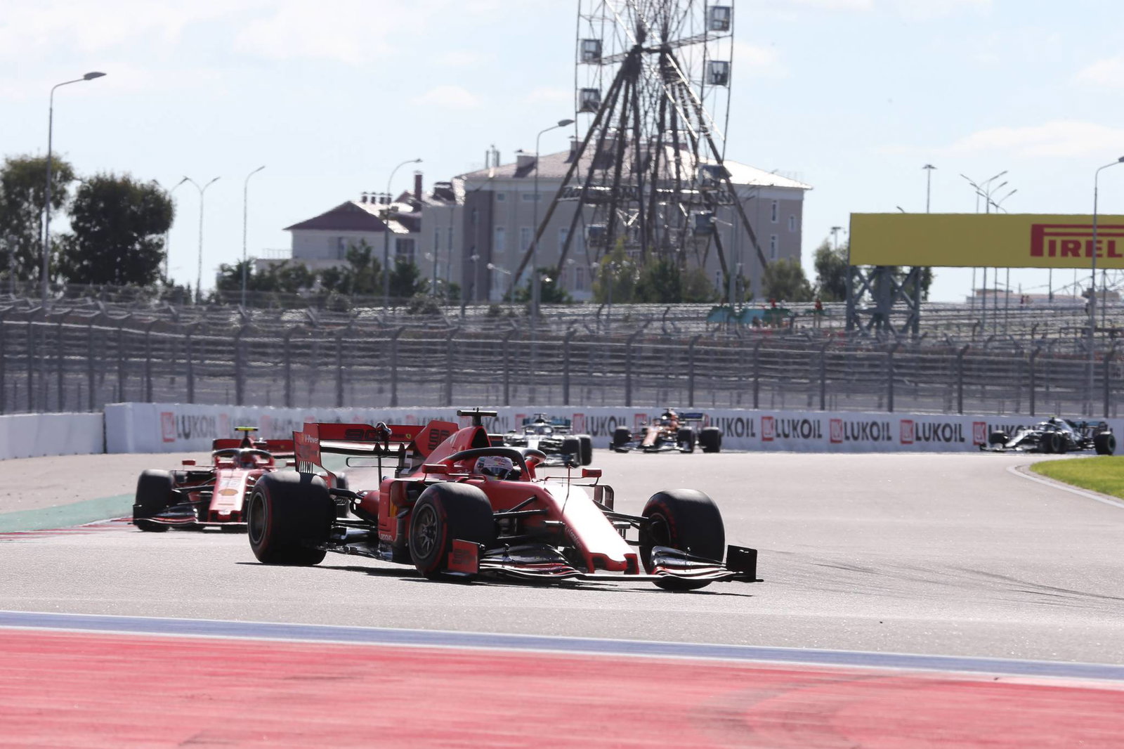 Magnussen slams F1 Stewards for penalty call