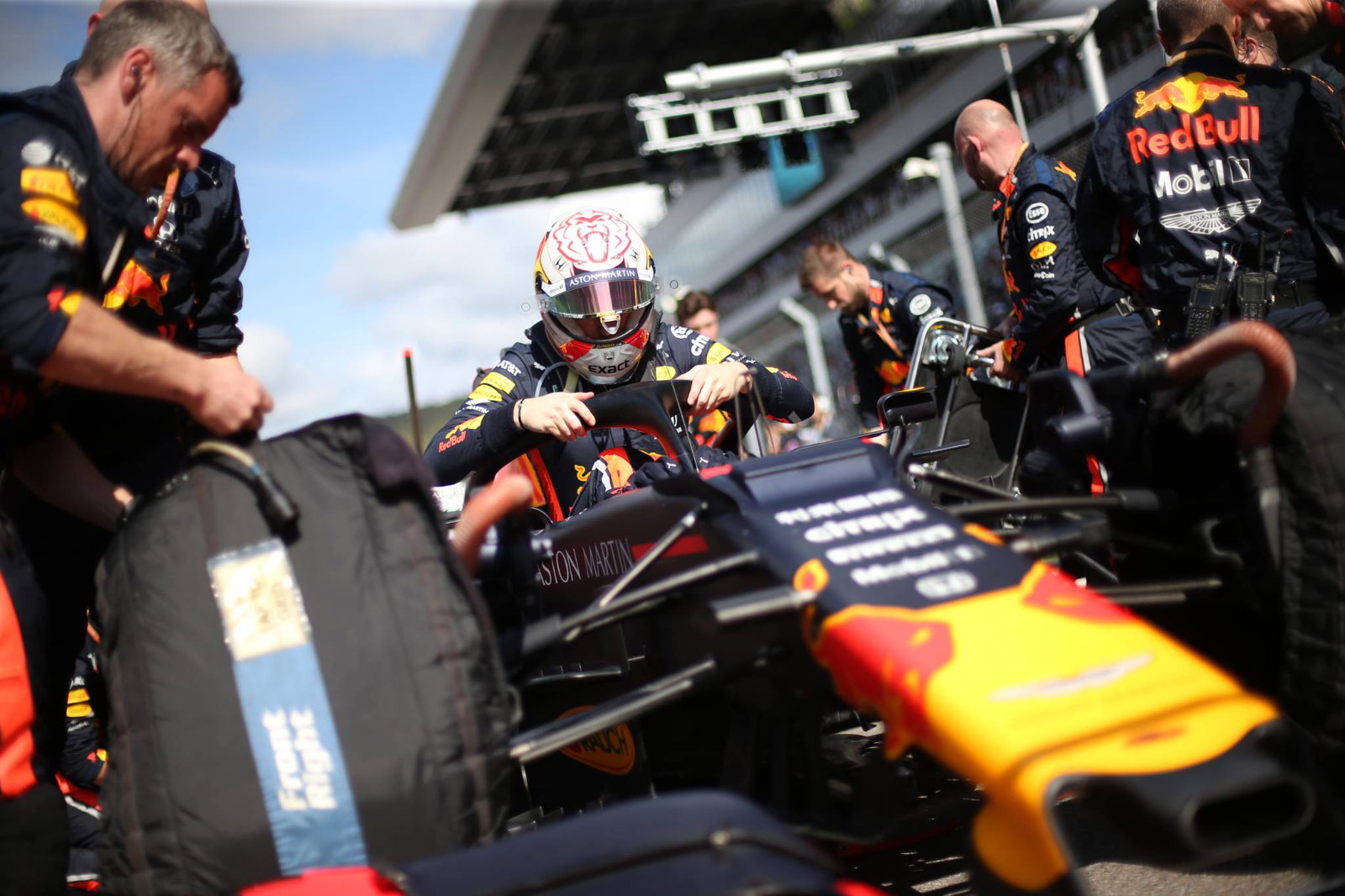 Losing McLaren F1 engine deal won’t ‘massively’ hurt Renault