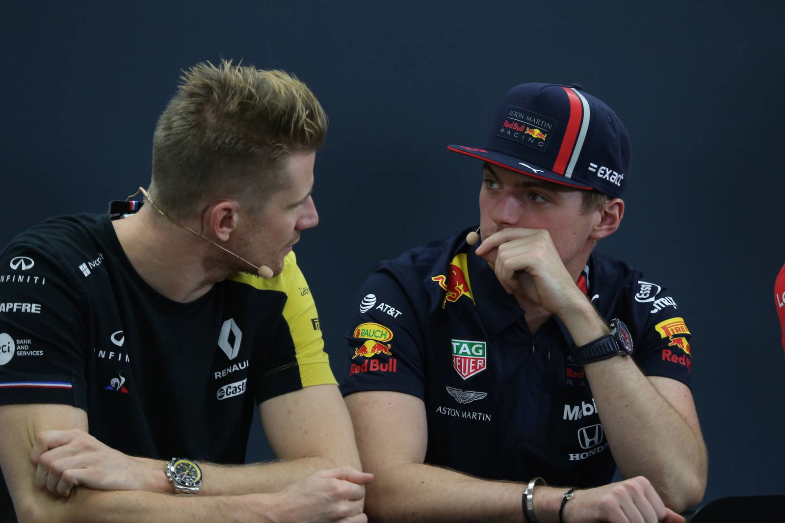 Toto Wolff: Mercedes ‘not making any friends’ with F1 dominance