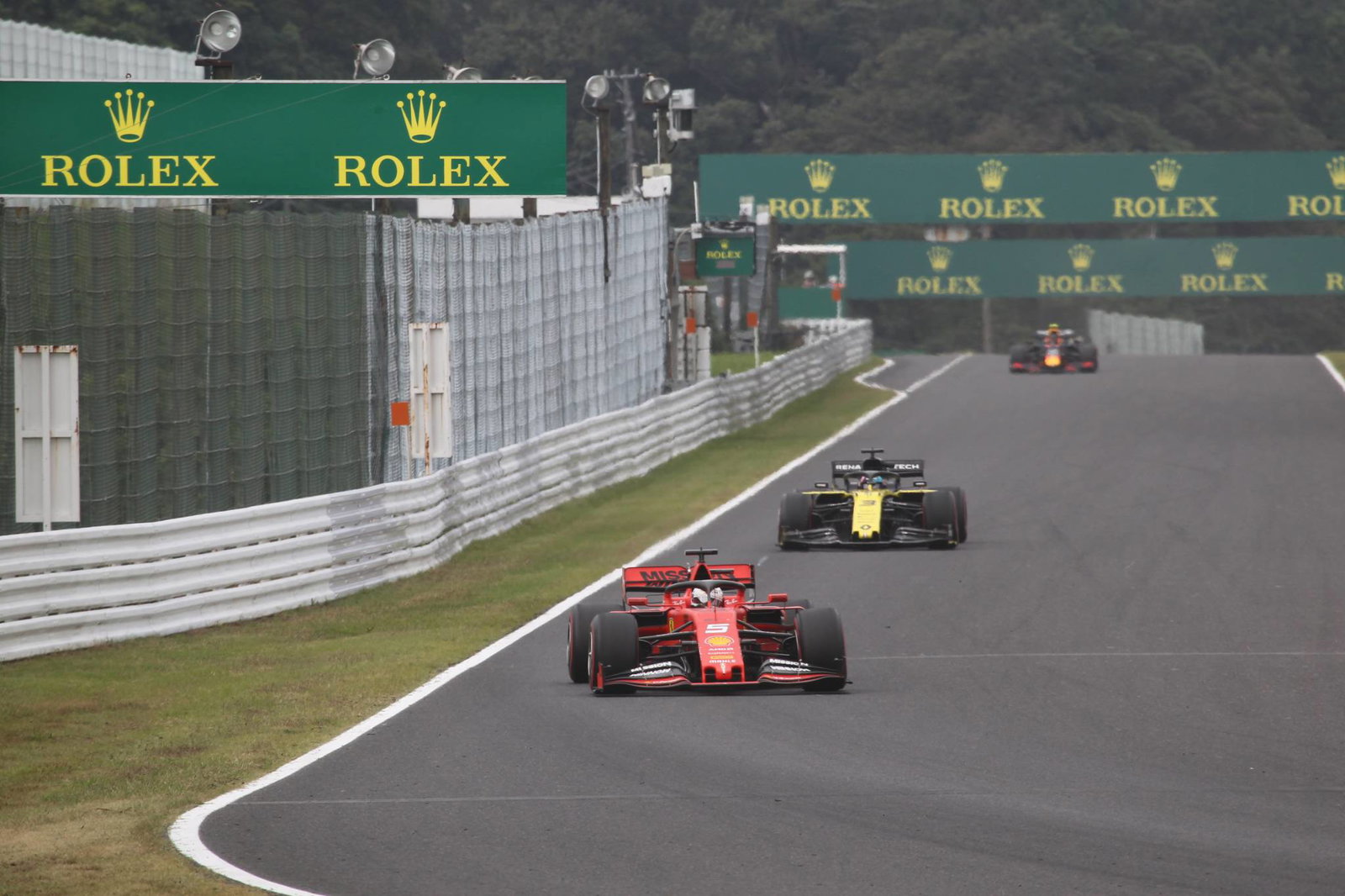 Gunther Steiner dipanggil oleh pengurus FIA atas komentar radio Rusia