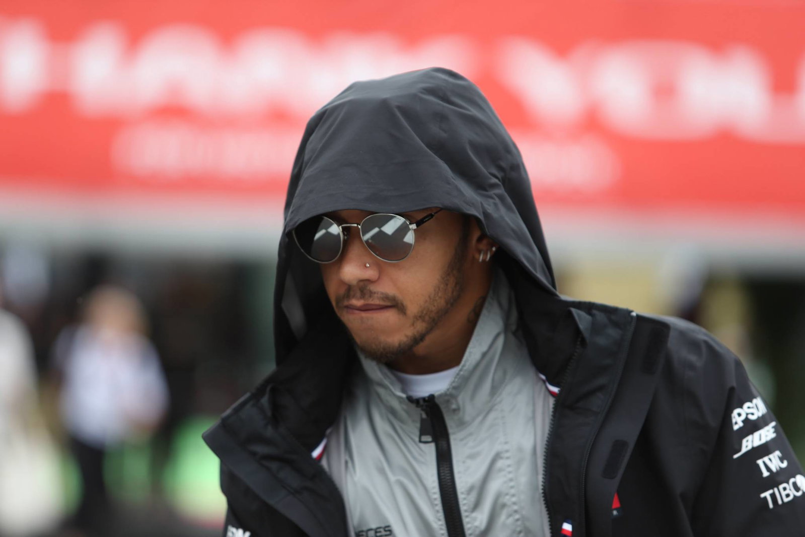 Gangguan topan GP Jepang: Bagaimana rencana pembalap F1 untuk menghabiskan hari libur