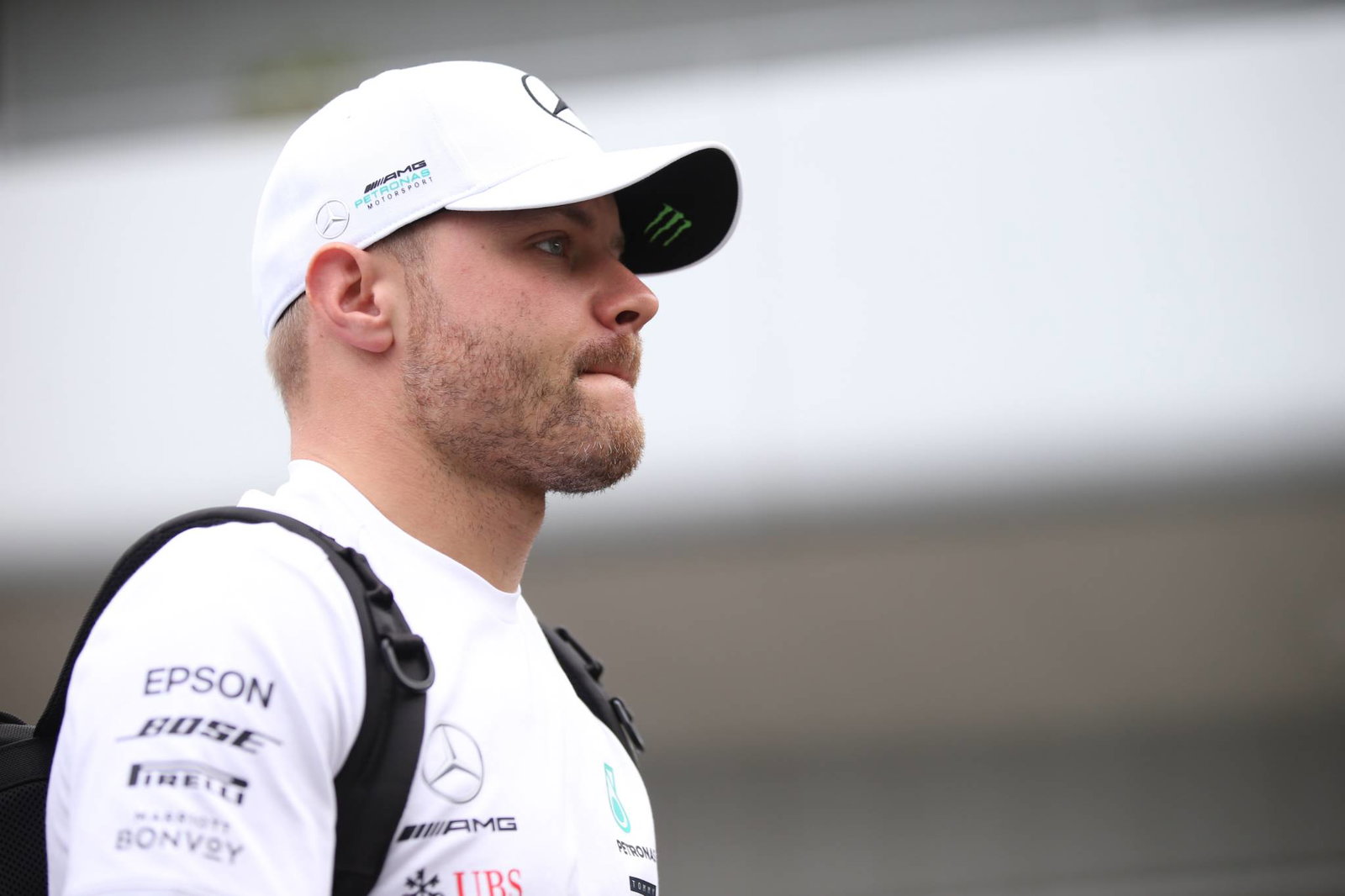 F1 2019 Japanese Grand Prix: Race Day saat itu terjadi!