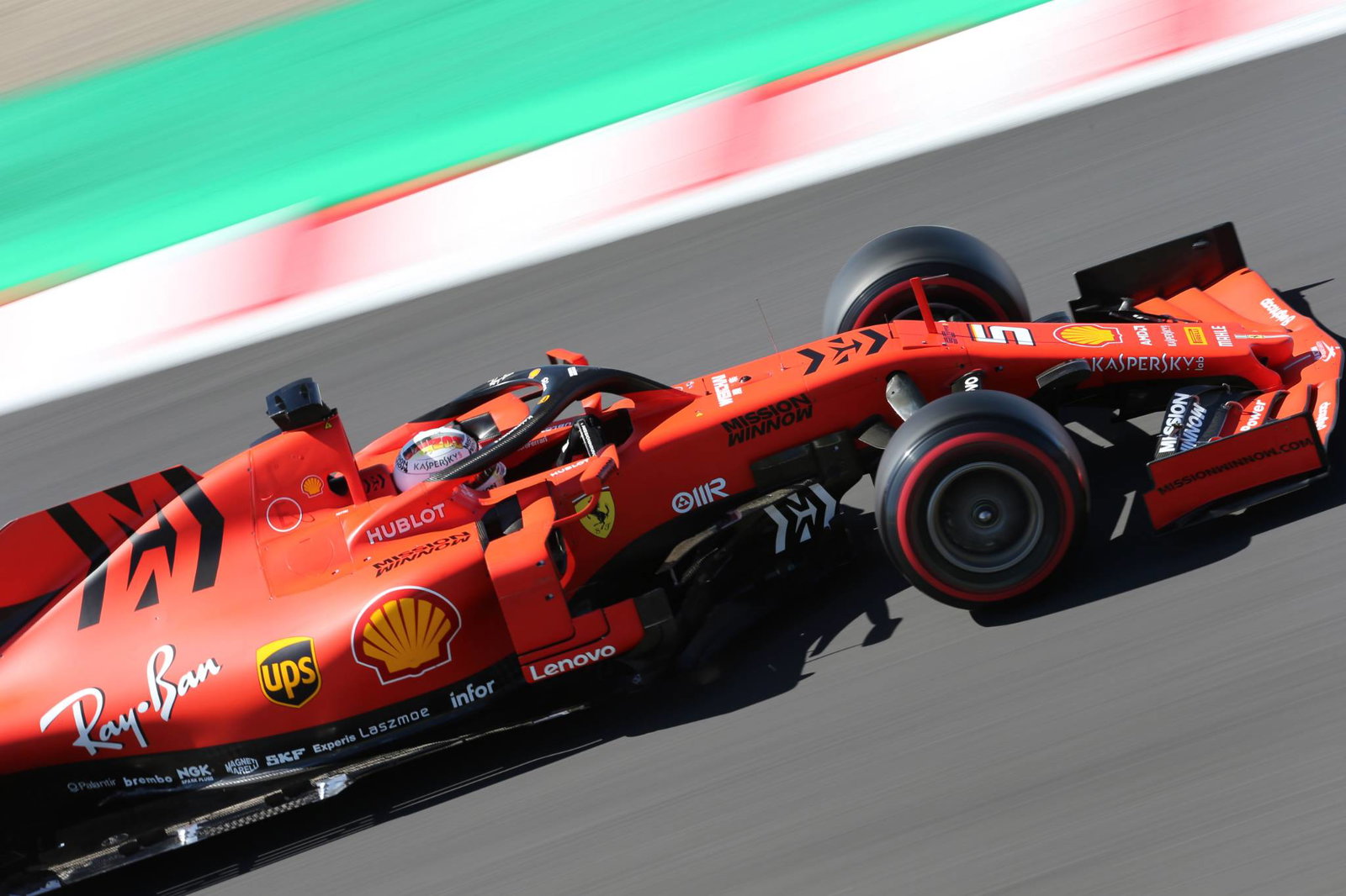 Mobil F1 2019 Williams telah 'berkembang pesat', kata George Russell