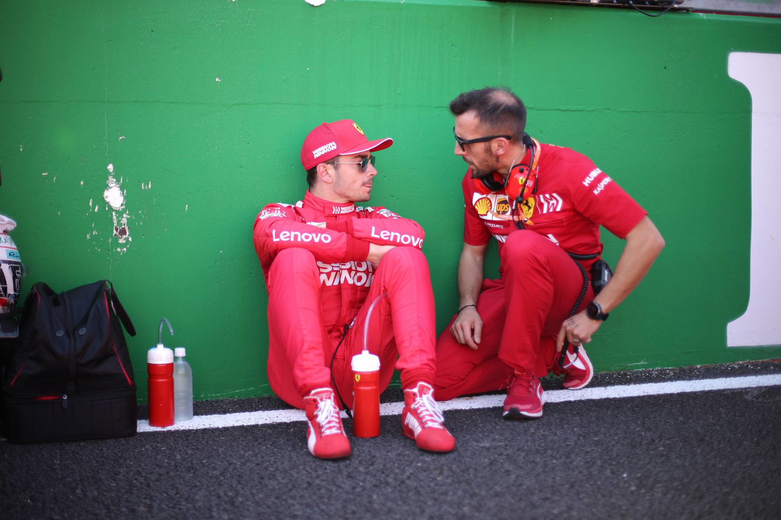 FIA deems Racing Point protest against Renault admissible