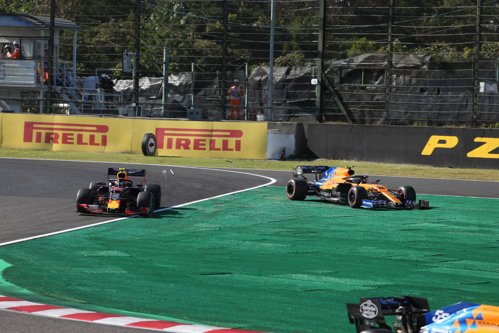 Mercedes: Two-stopping Lewis Hamilton was “50-50 call”