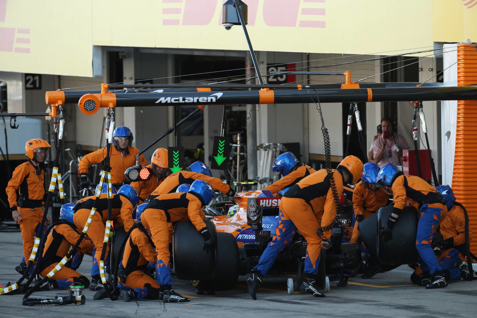 Suzuka’s ‘super Sunday’ offers F1 refreshing change it can learn from