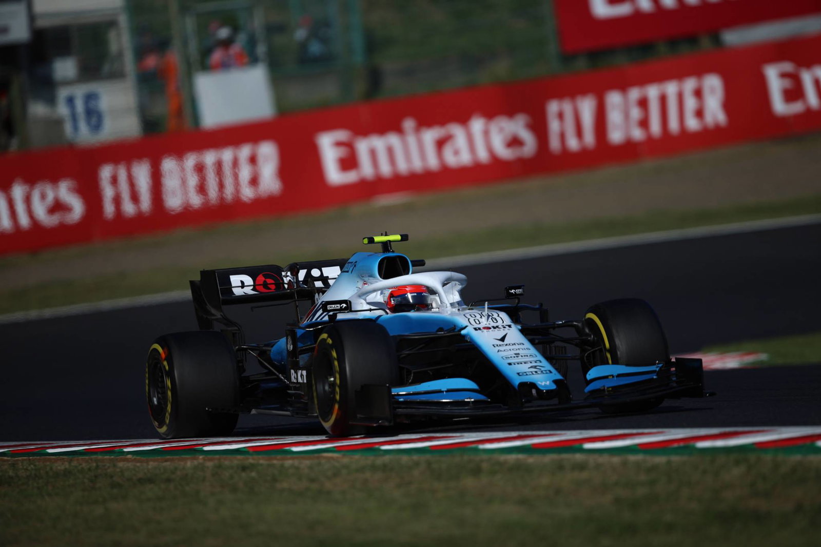 F1 Race Analysis: Could Hamilton have one-stopped to victory?