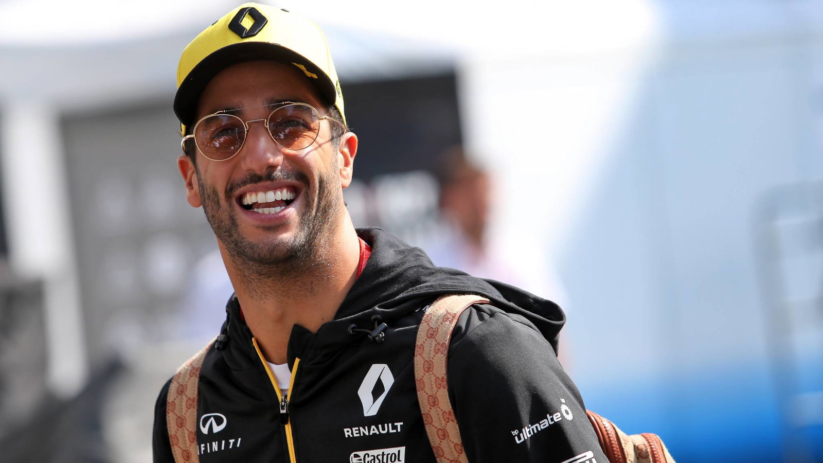 Daniel Ricciardo: GP Jepang DSQ akan menjadi motivasi bagi Renault