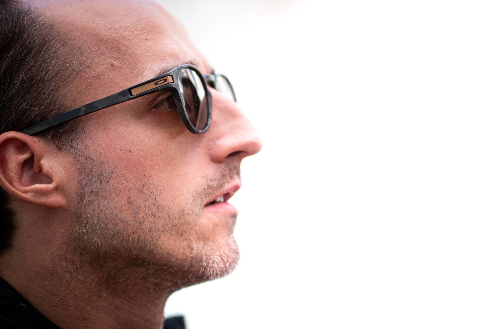 Formula 1 Grand Prix Meksiko - Hasil Latihan Bebas 1