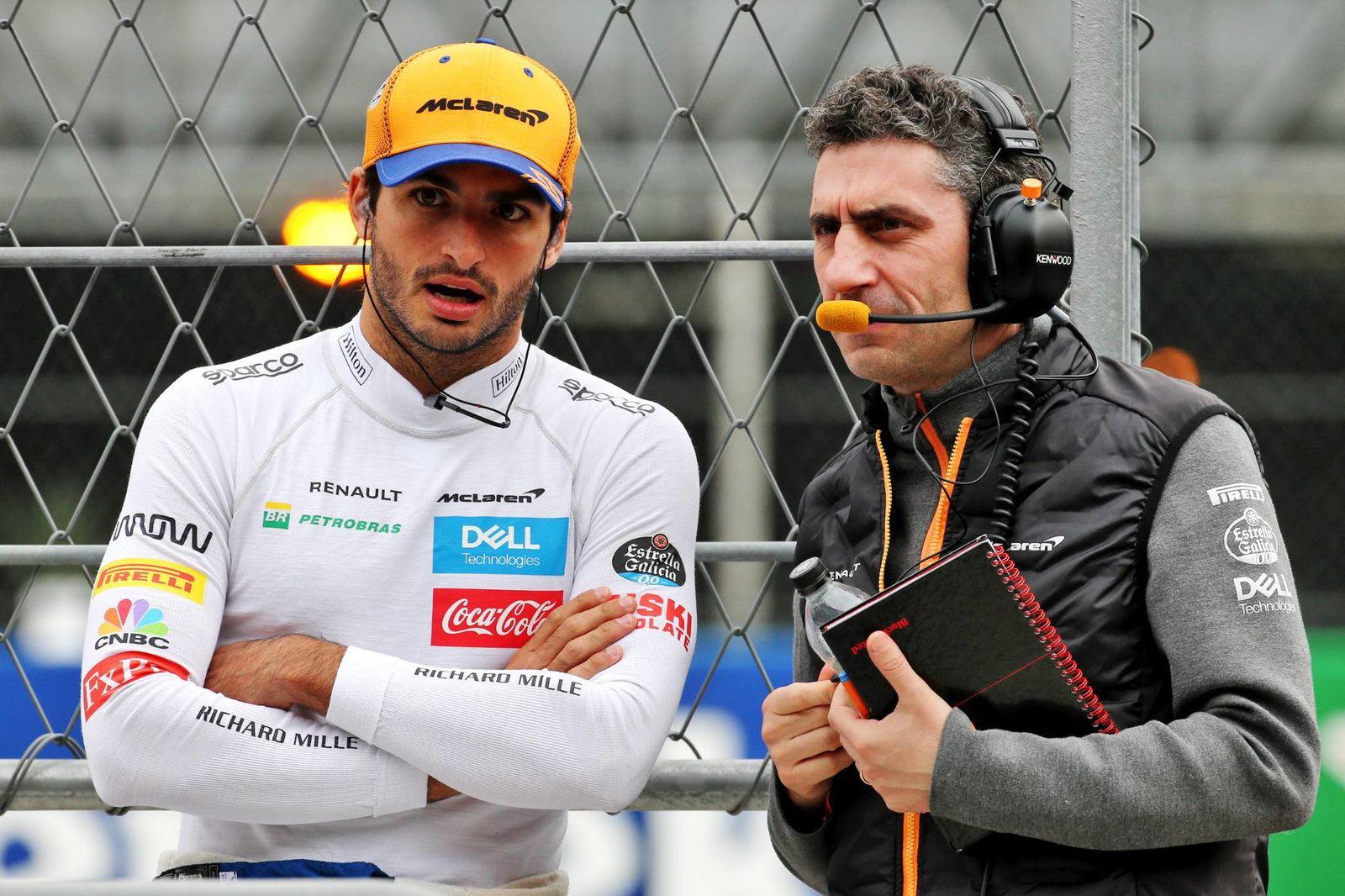 Tim F1 baru harus masuk akal bisnis yang baik - Carey