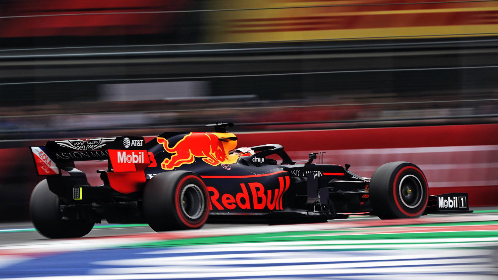 F1 2019 GP Meksiko: Latihan terakhir dan Kualifikasi seperti yang terjadi