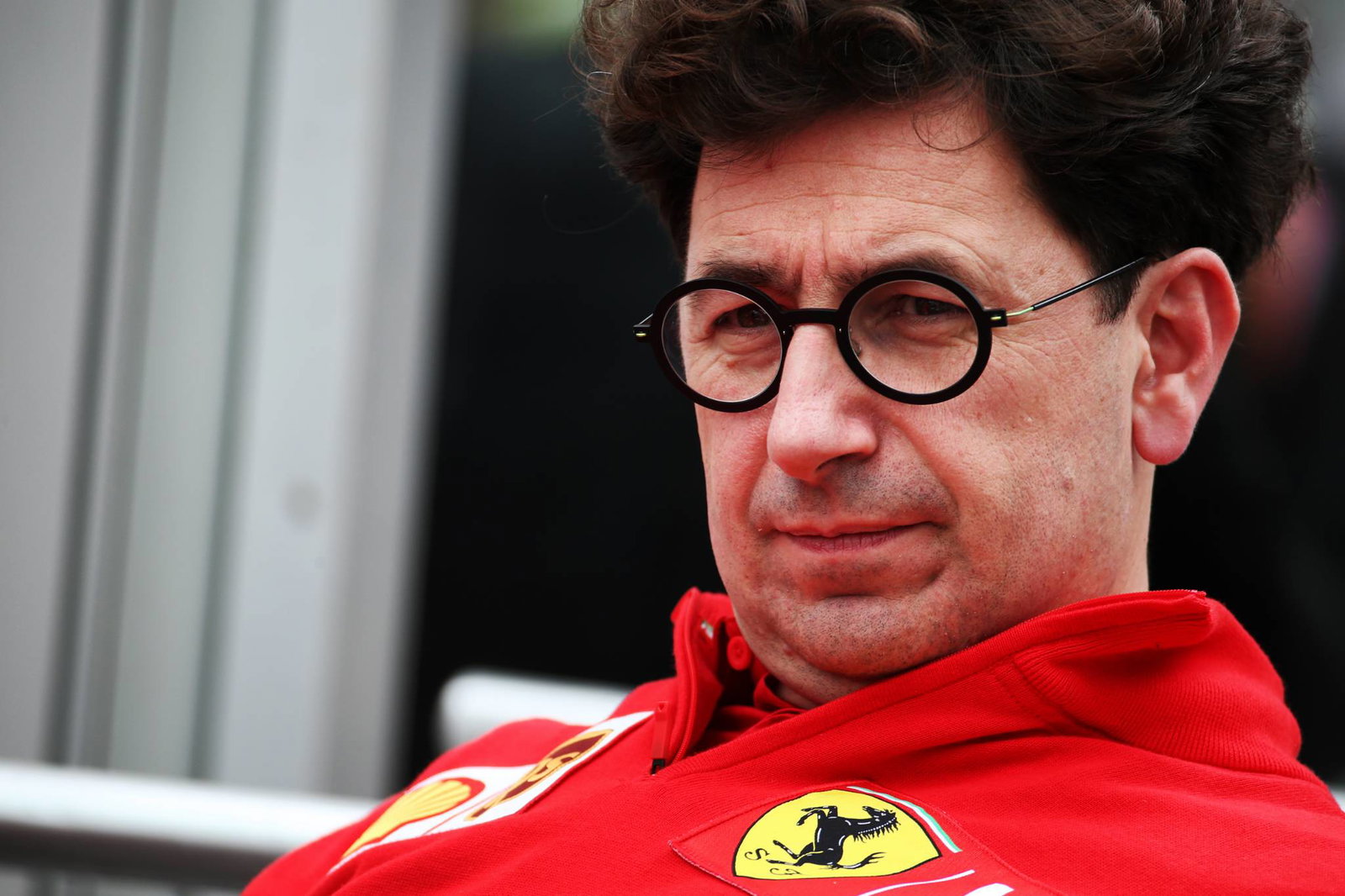 Toto Wolff wanted to see how he could ‘cope mentally’ missing Brazil