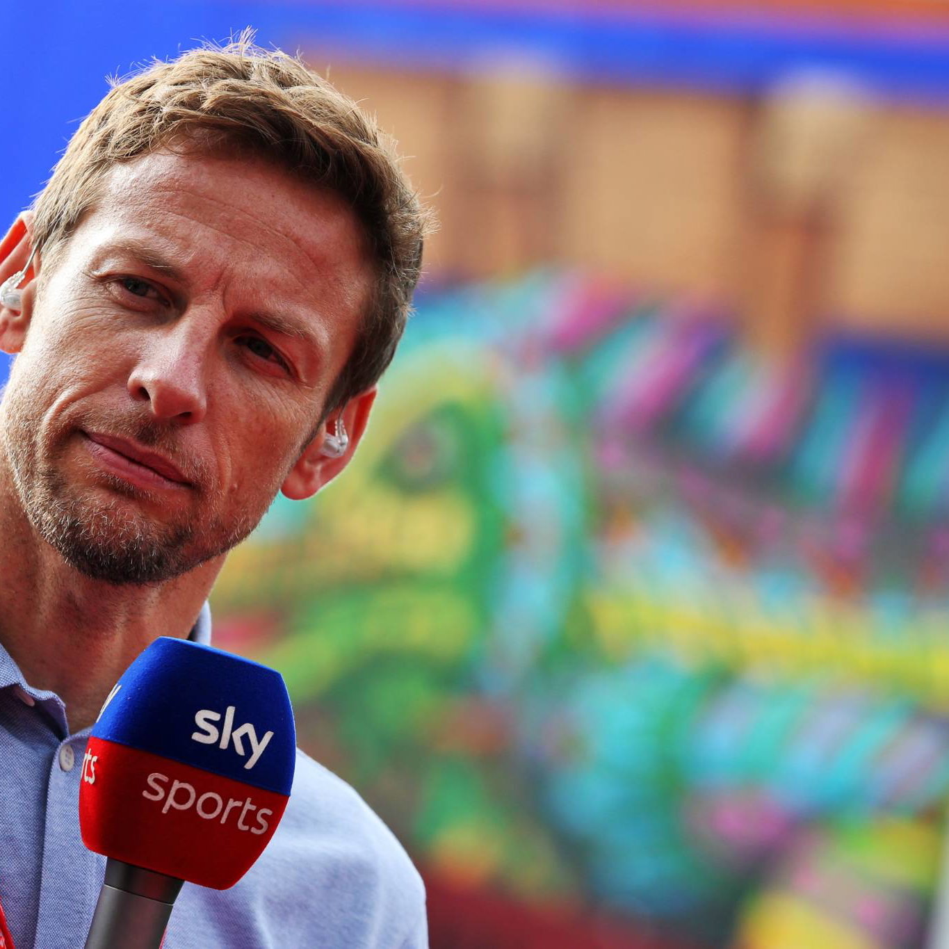 Fernando Alonso set for first Daytona laps on Friday