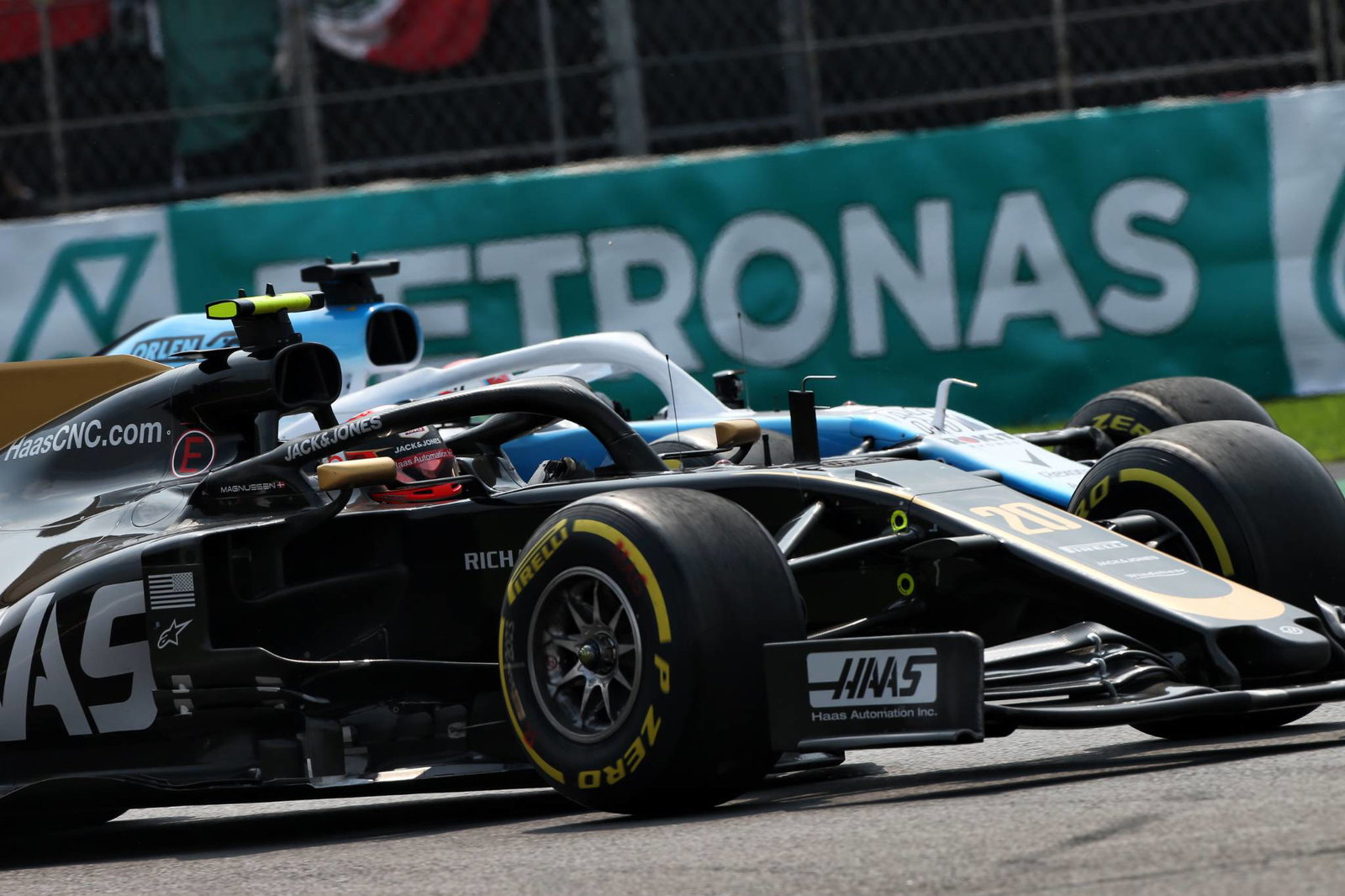 Mercedes blocked qualifying race proposals to ‘preserve F1’s DNA’