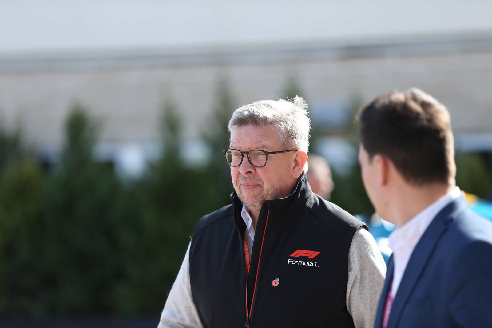 Verstappen menanggapi kritik Hamilton / Vettel: 