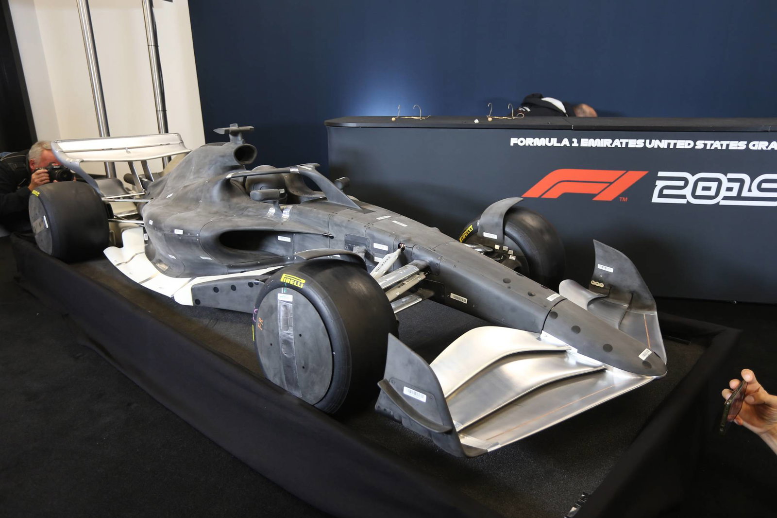 Formula 1 drivers weigh in with verdicts on new-look 2021 car 