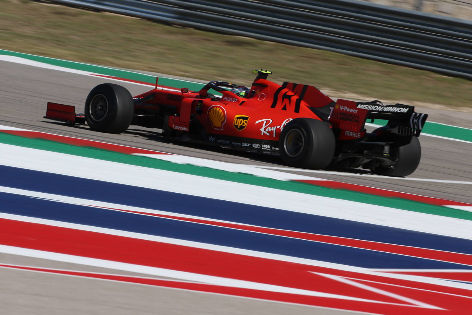 McLaren 'bekerja sangat keras' untuk meningkatkan keandalan pit stop F1