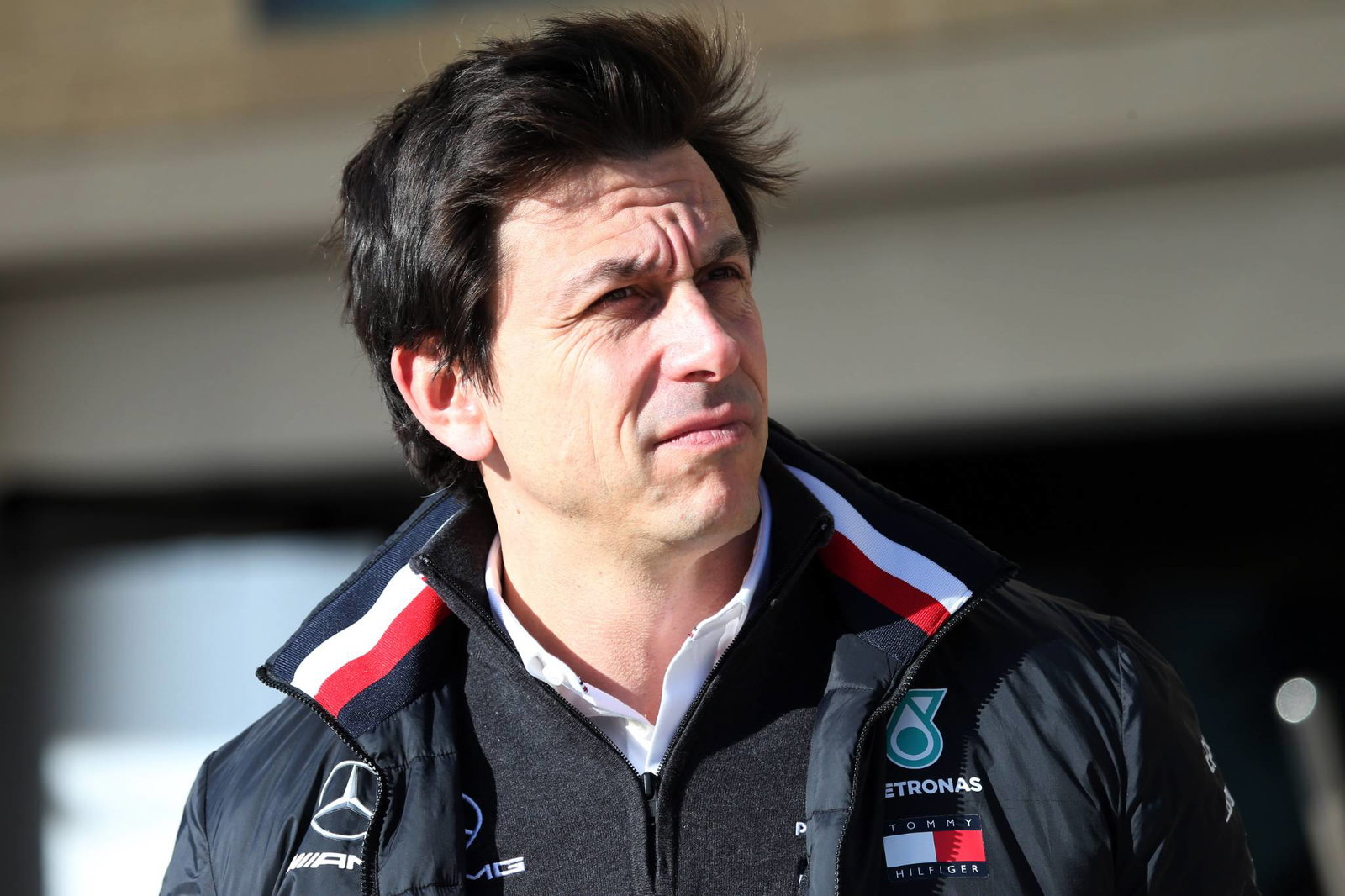 Mercedes F1 boss Toto Wolff: Chinese GP looks like it will go ahead