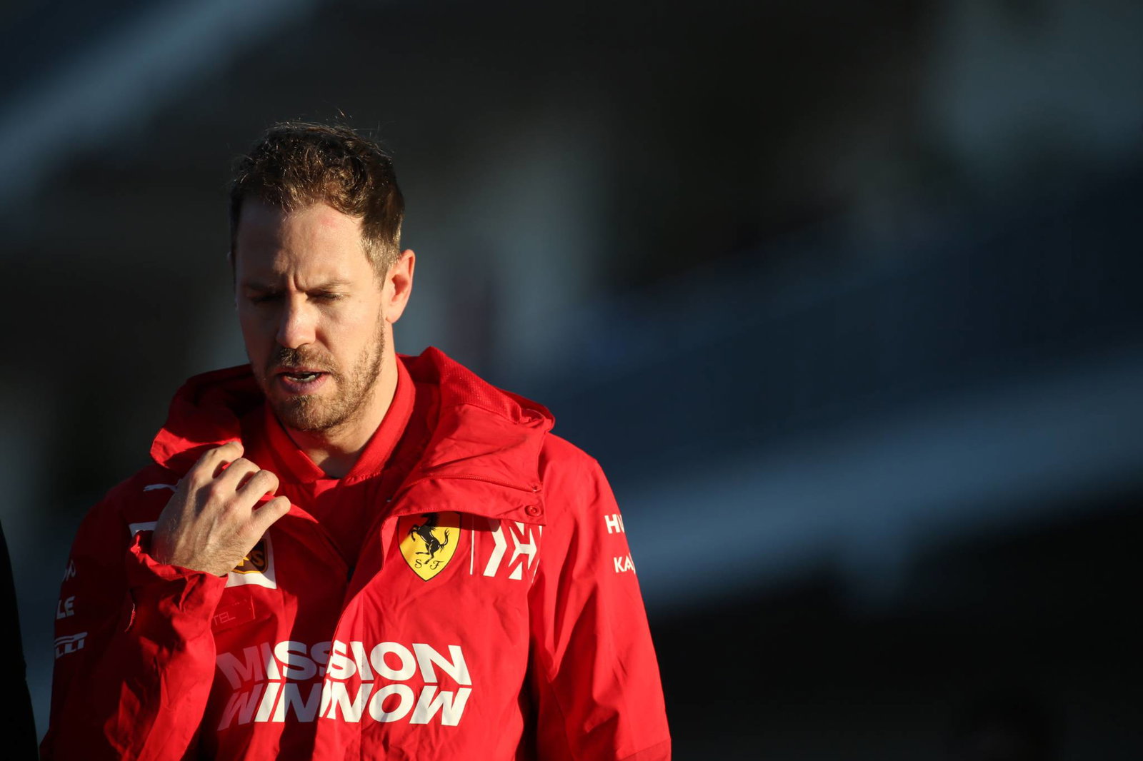 Bos Mercedes Wolff akan melewatkan Grand Prix Brasil