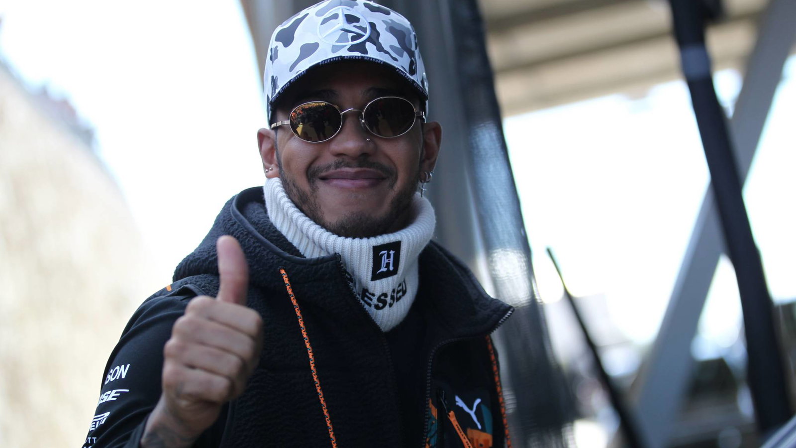 F1 2019 United States Grand Prix: As it happened!