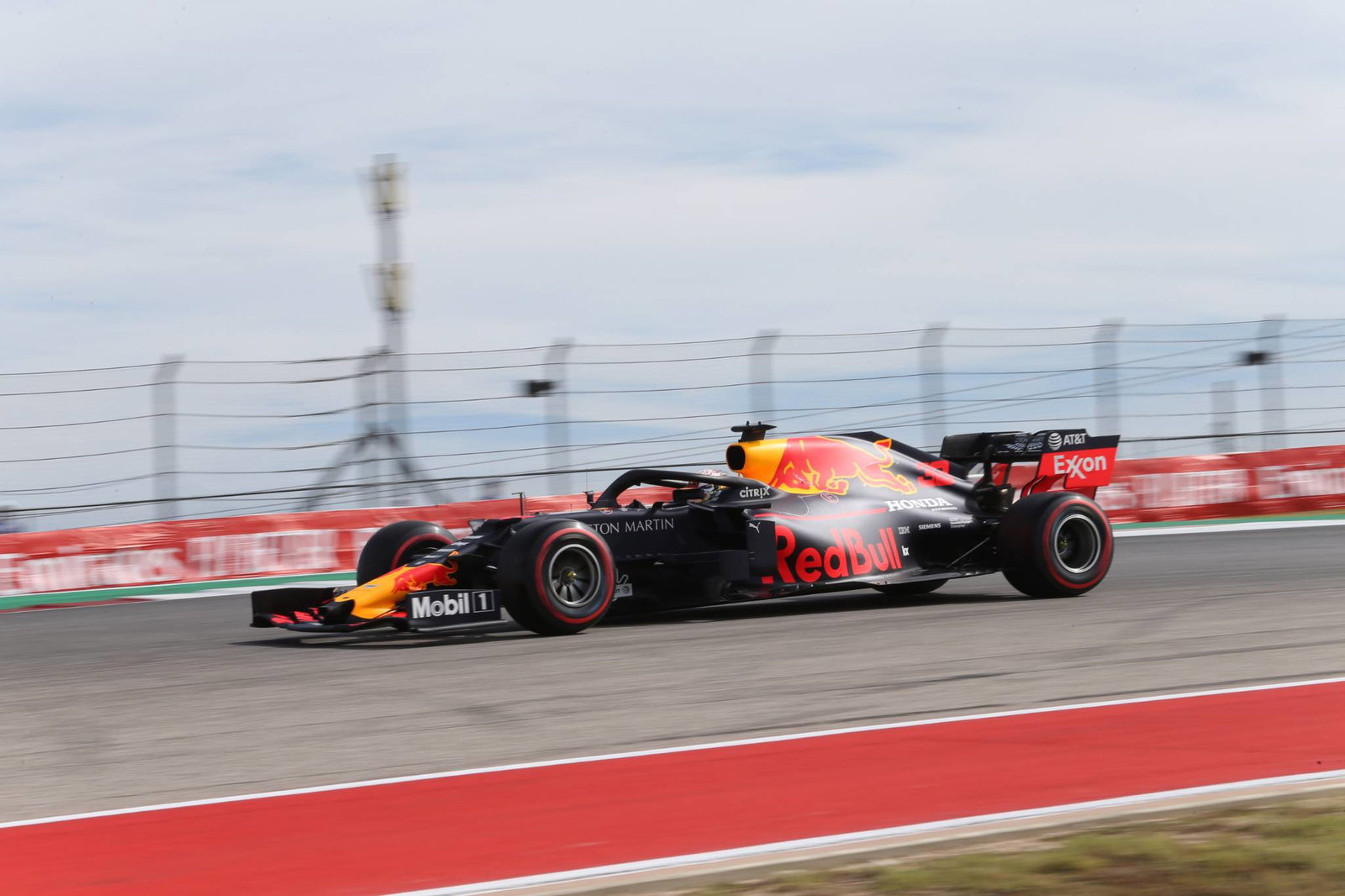 Lewis Hamilton mengakui kesulitan kualifikasi GP AS 