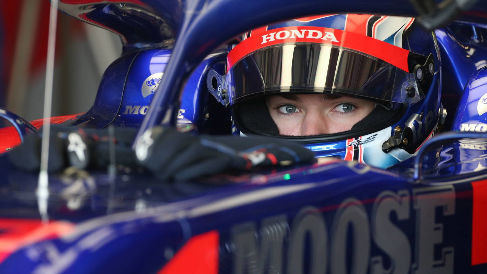 Horner: Gasly has performed ‘exceptionally' since return to Toro Rosso