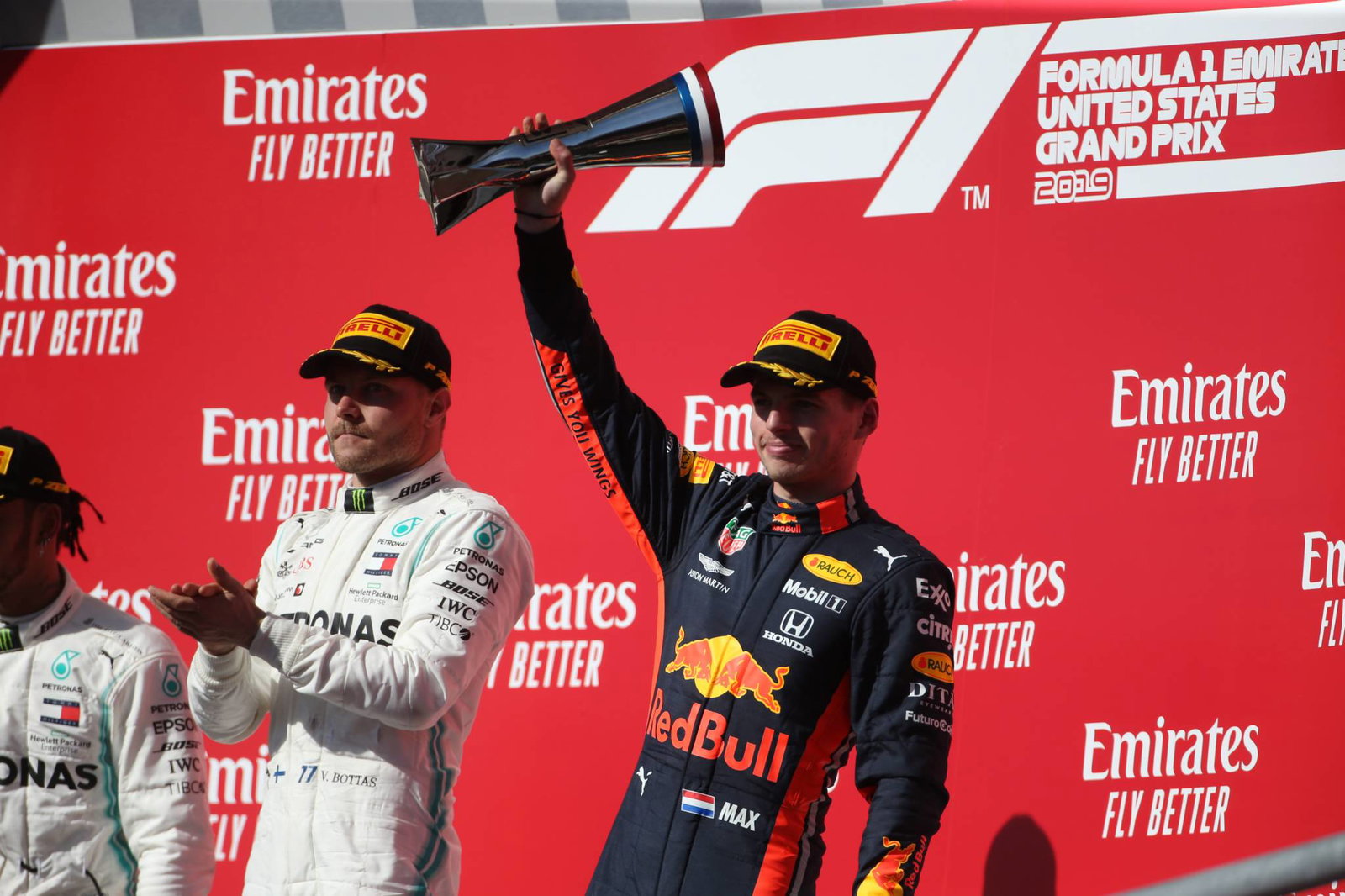 What makes Lewis Hamilton different to his Formula 1 rivals?