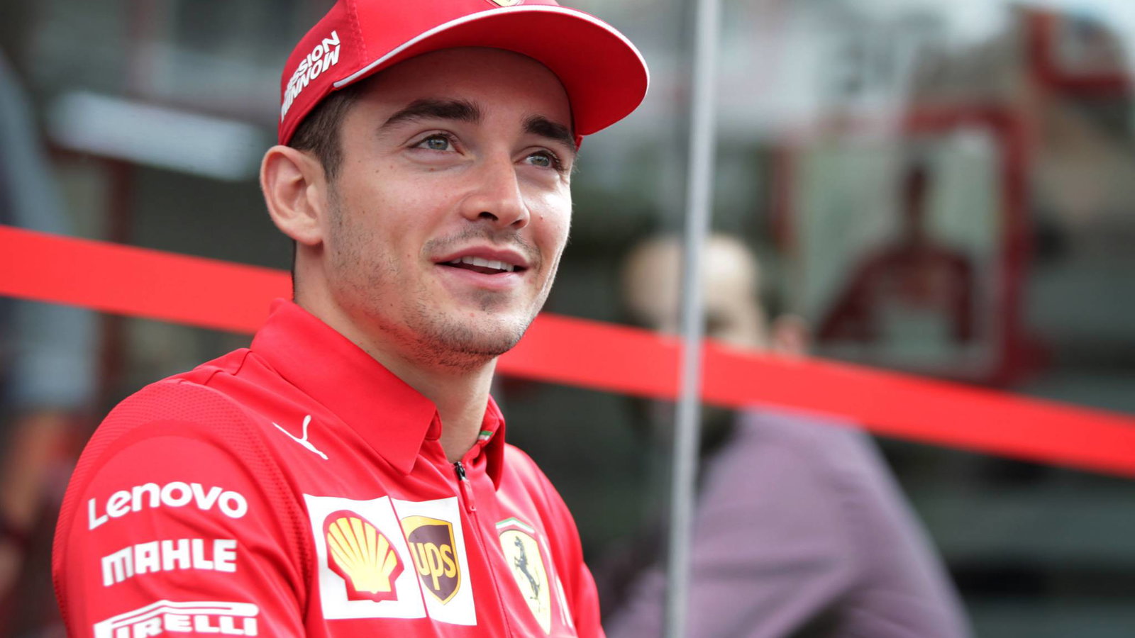 Leclerc: Ferrari 'tidak termotivasi' untuk membuktikan rival F1 salah dalam hal mesin