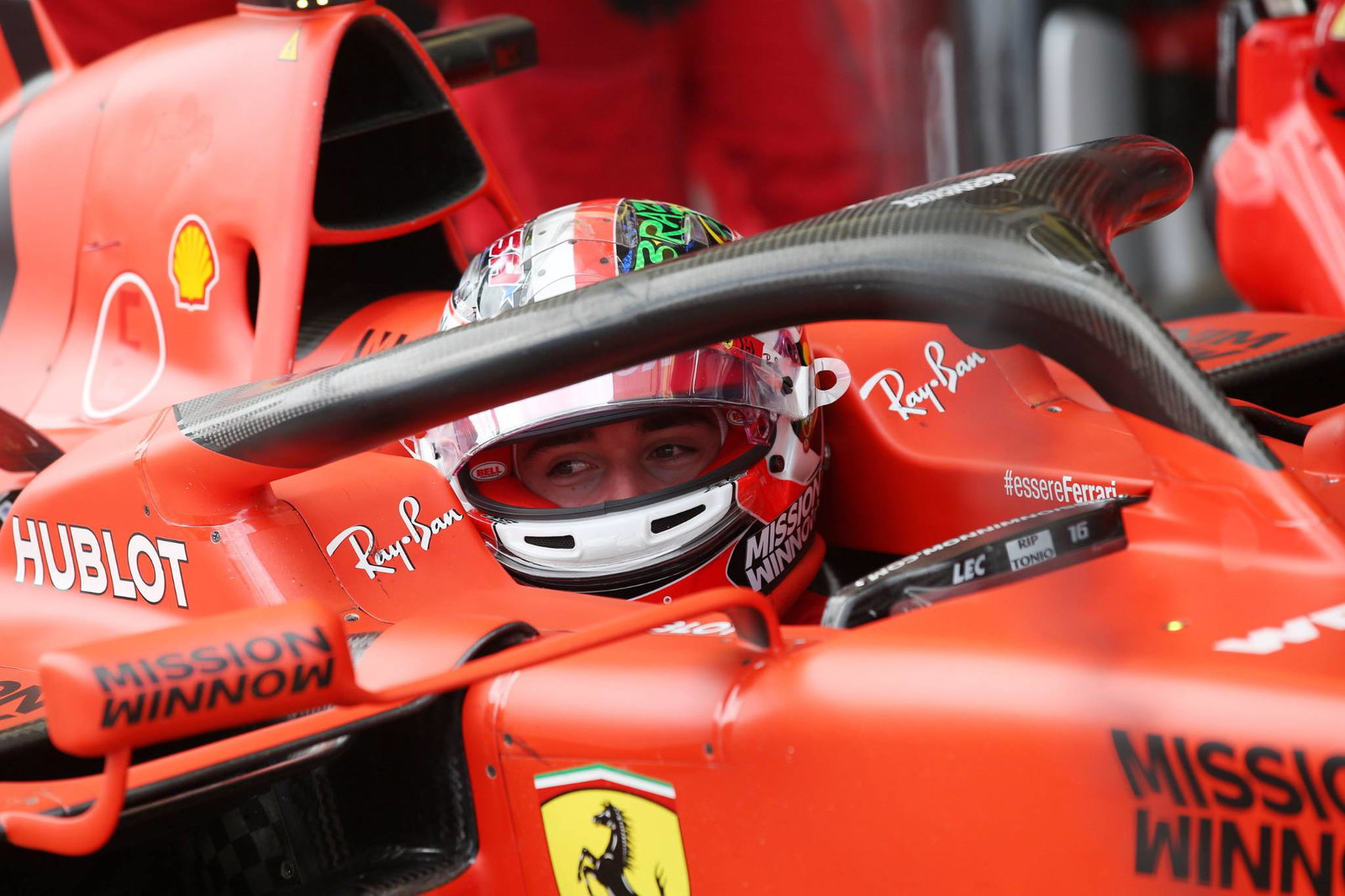 Dominant Max Verstappen beats Sebastian Vettel to Brazilian GP pole