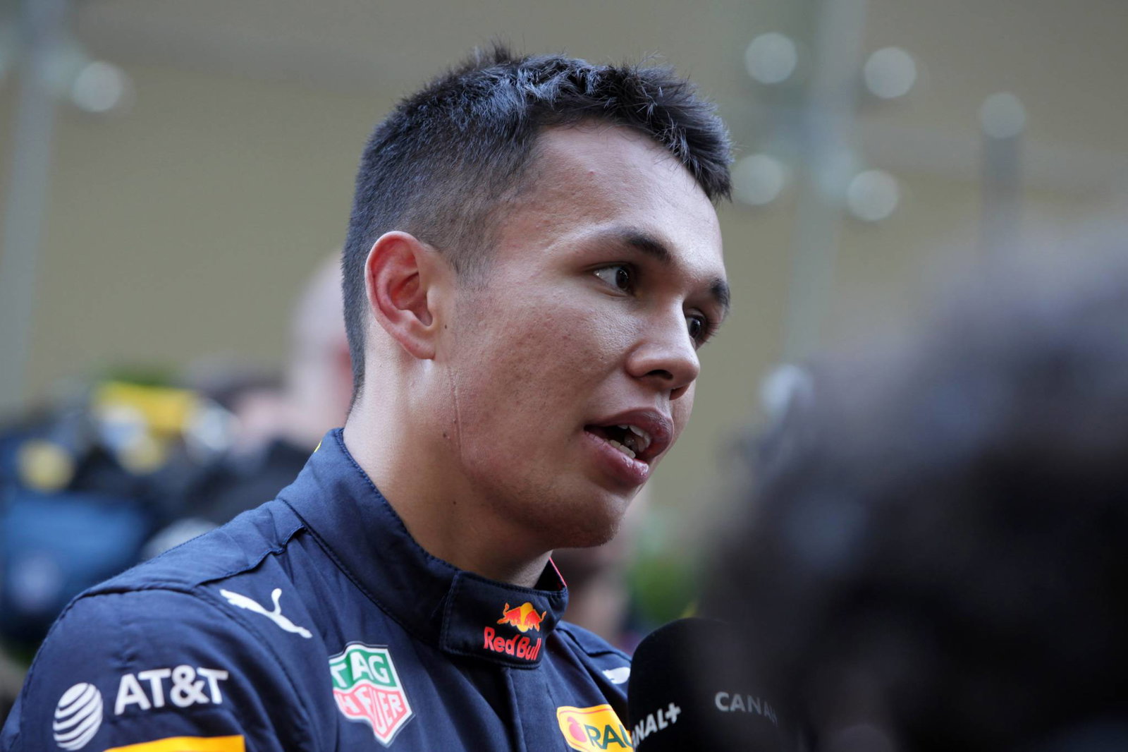 Lewis Hamilton berharap kemajuan Honda membuat pertarungan 'serius' di 2020