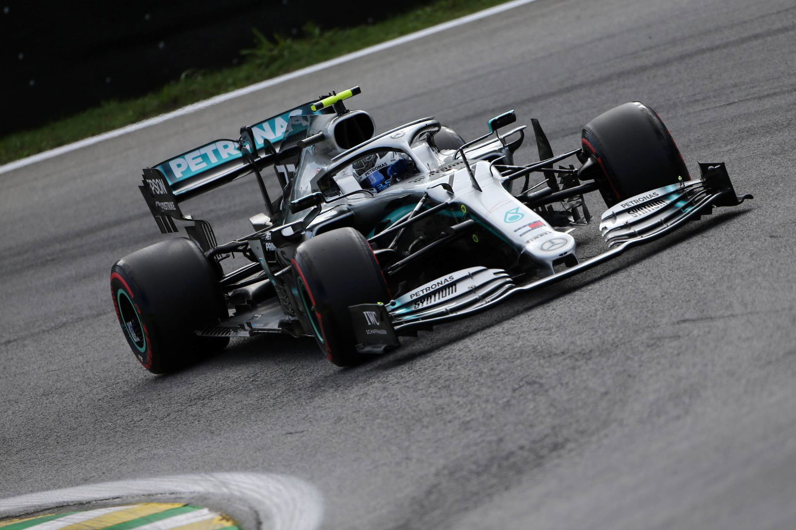 Abu Dhabi Grand Prix: Who will end Formula 1 2019 on a high?