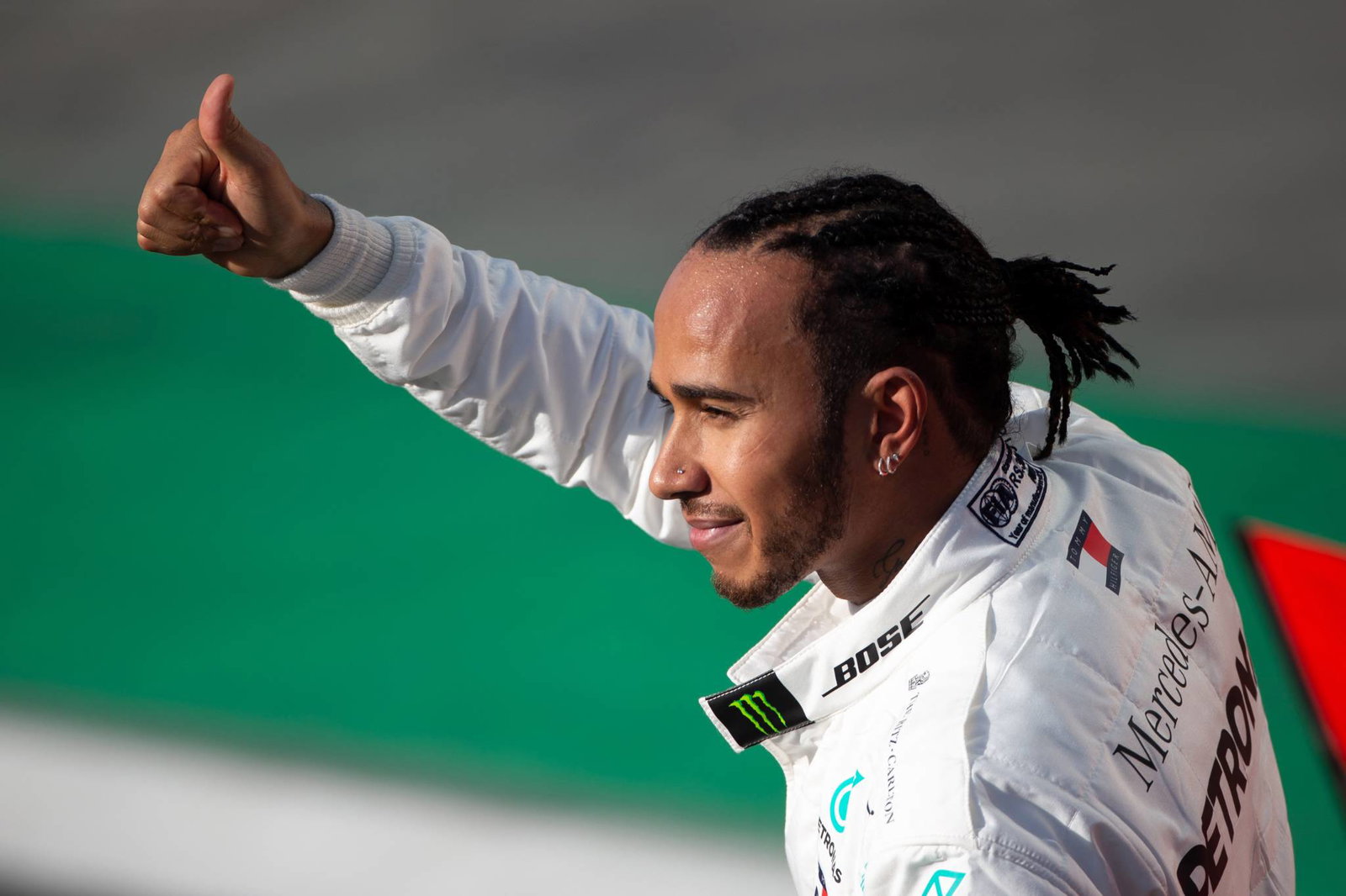 Norris: lini tengah F1 jauh lebih dekat dari yang dipikirkan semua orang