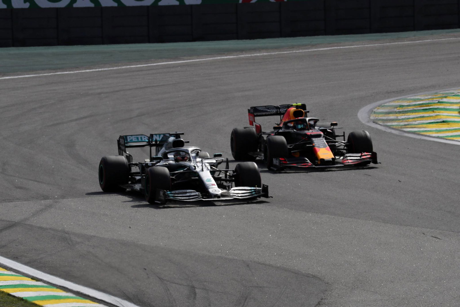 Haas menjalankan simulator langsung untuk pertama kalinya selama akhir pekan Abu Dhabi