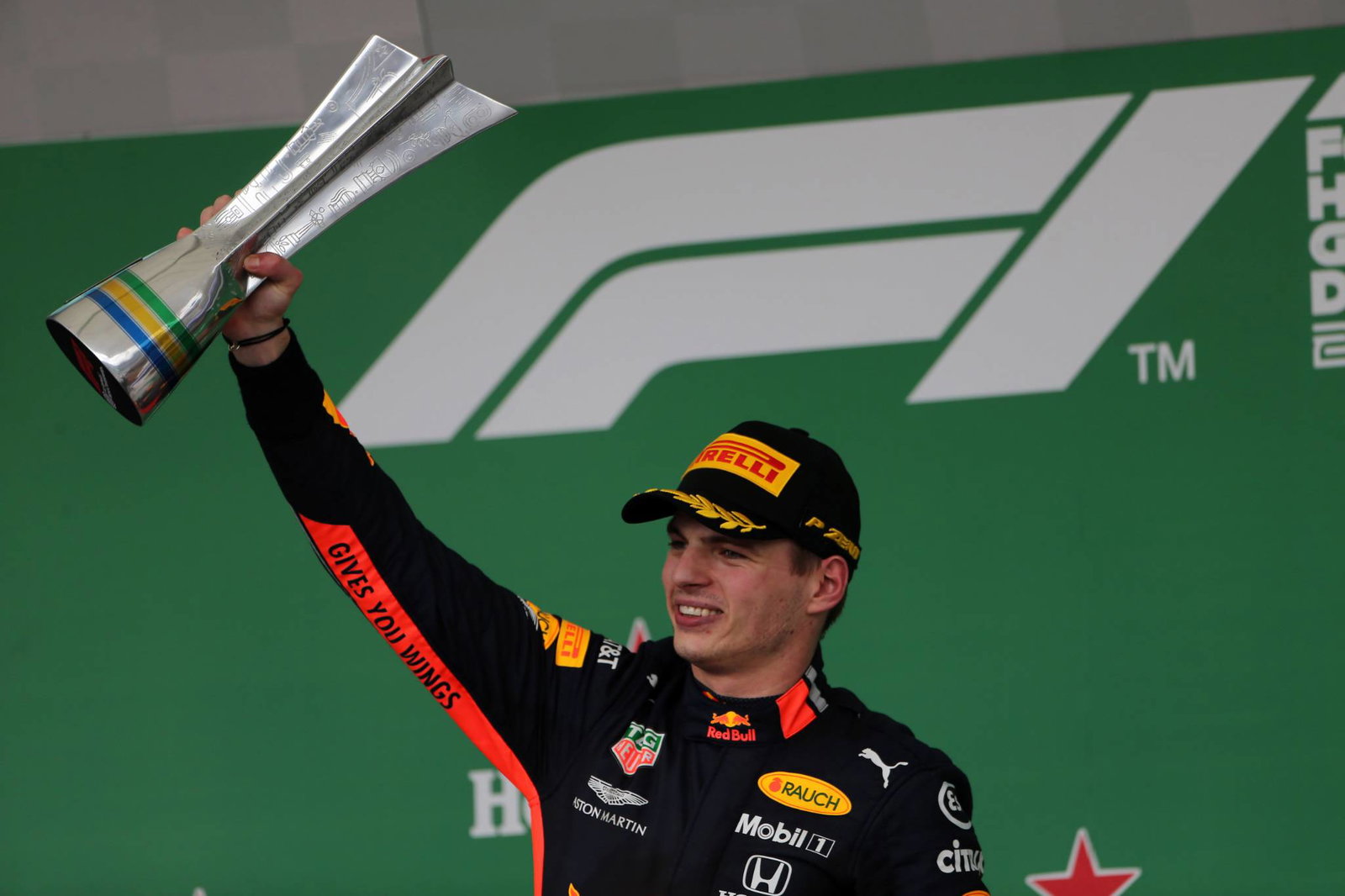 Leclerc, Vettel dibersihkan oleh pelayan atas kecelakaan Interlagos