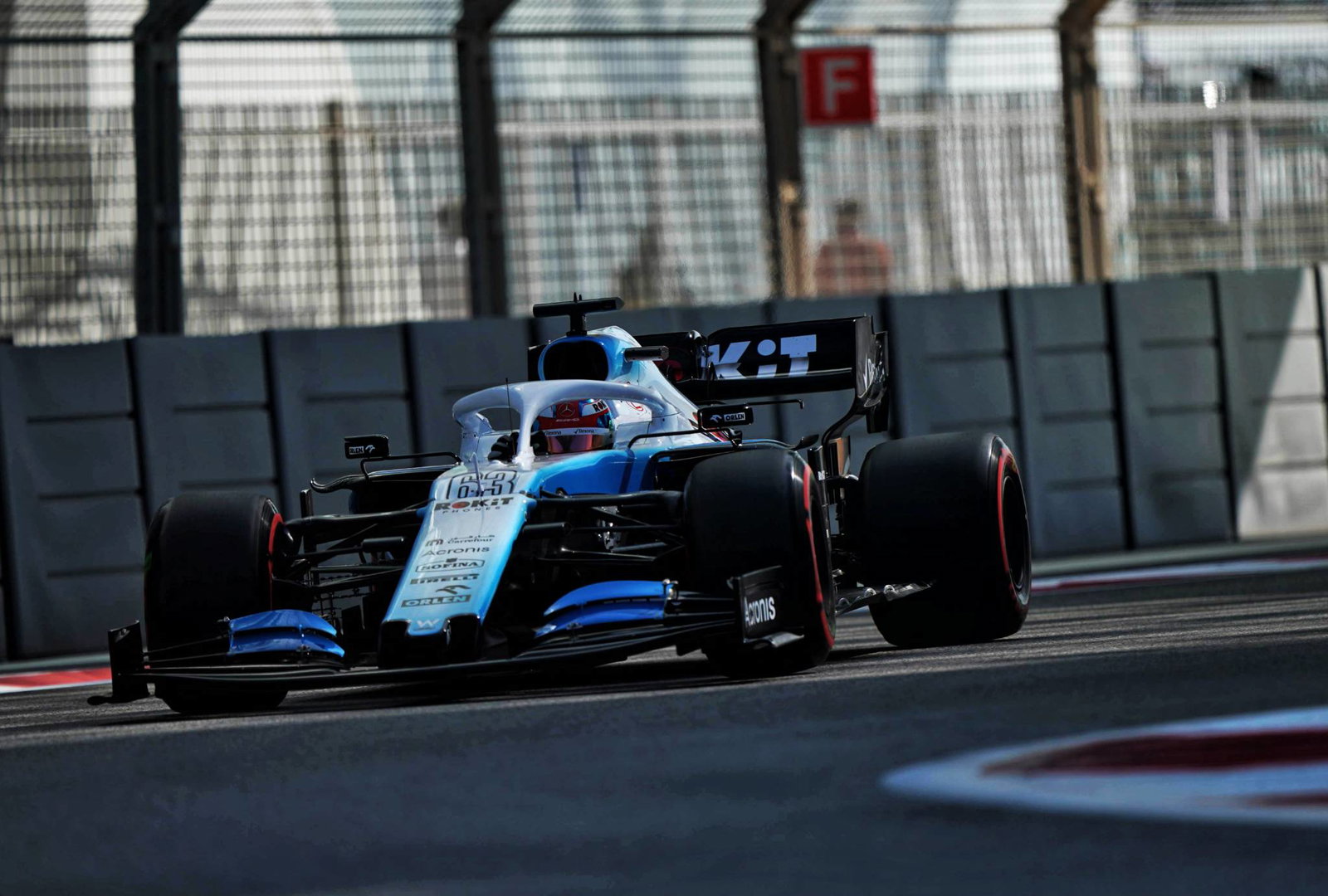 Toto Wolff wanted to see how he could ‘cope mentally’ missing Brazil
