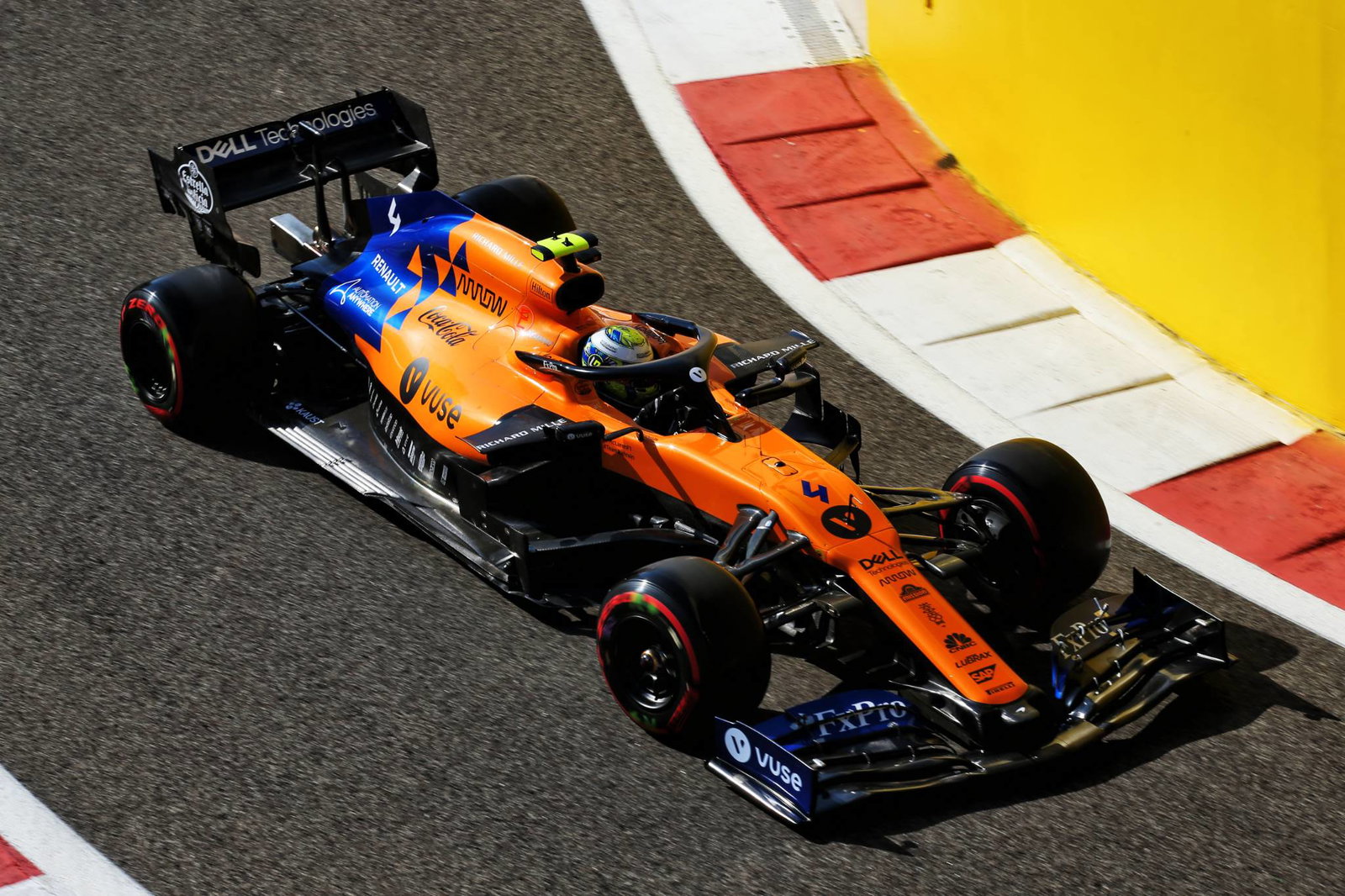 How Netflix helped create the age of F1 ‘stans’