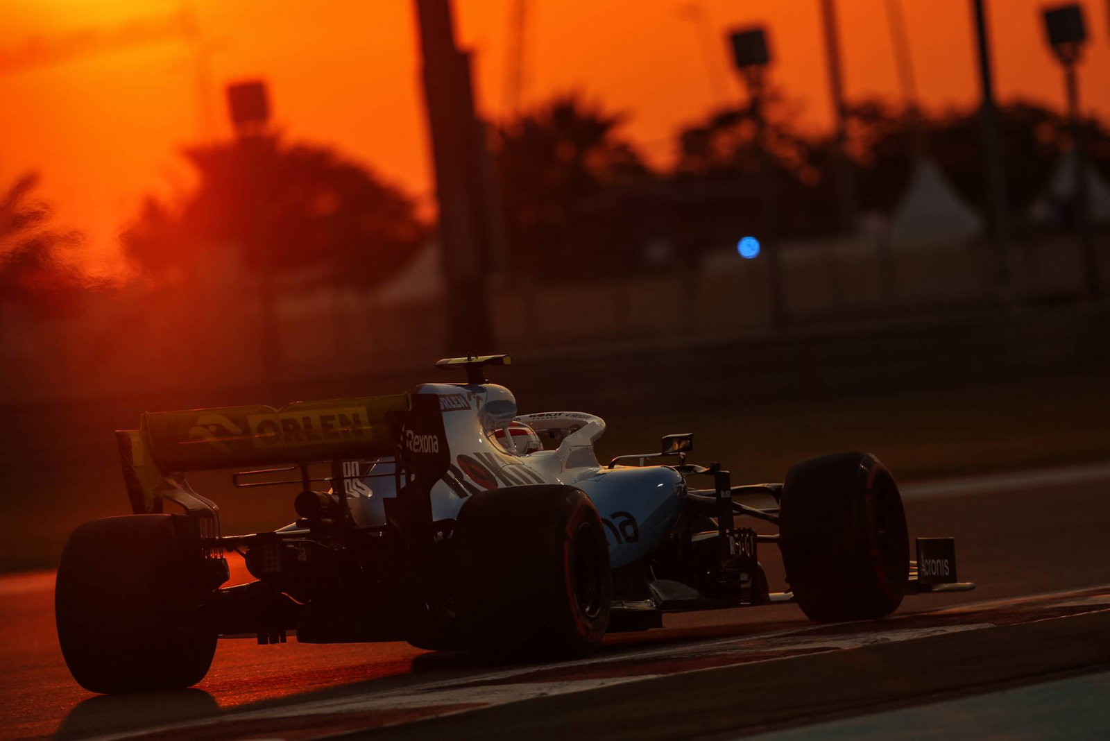 Horner: Red Bull memiliki peluang nyata untuk bertarung