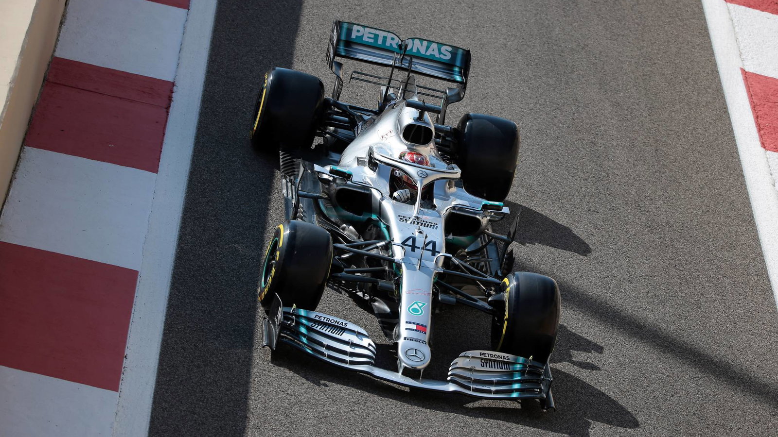Toto Wolff: 2019 musim tiga bagian untuk Mercedes