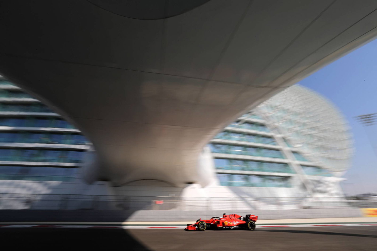 McLaren mengumumkan kemitraan yang diperluas dengan British American Tobacco