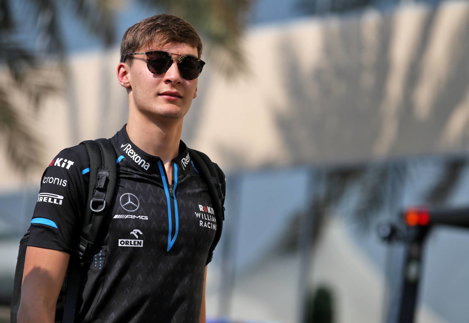 Perez menginginkan podium, P4 dalam kejuaraan untuk Racing Point pada tahun 2020