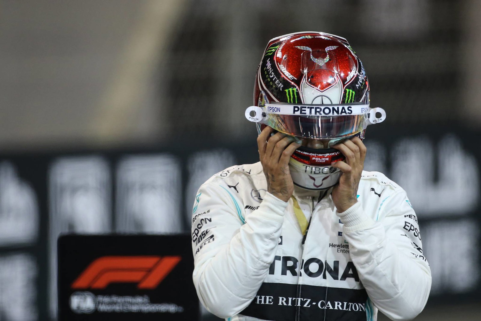 Lando Norris mematok target mobil McLaren untuk musim F1 2020
