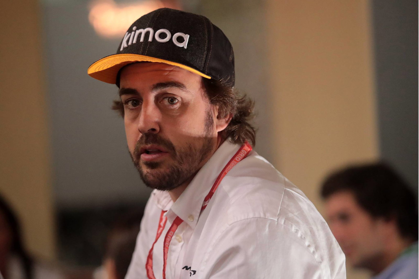 Wolff won’t ‘fish’ other drivers until defining Hamilton’s plans