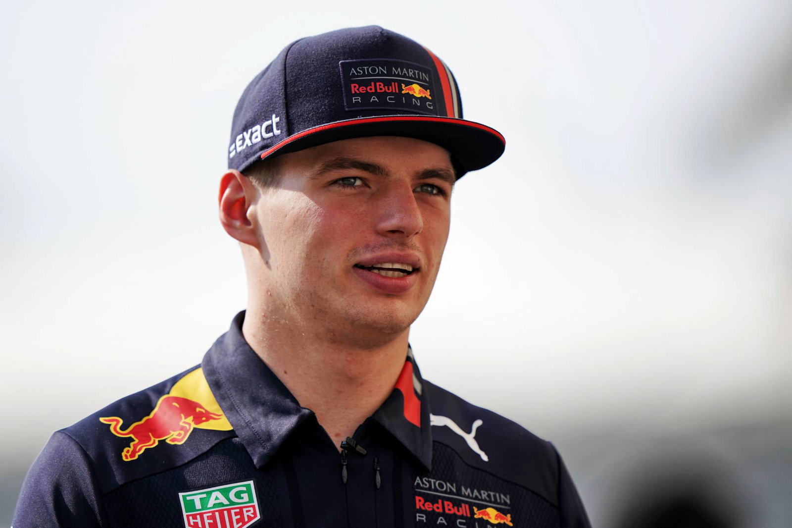 George Russell completes 18-inch F1 tyre test for Mercedes