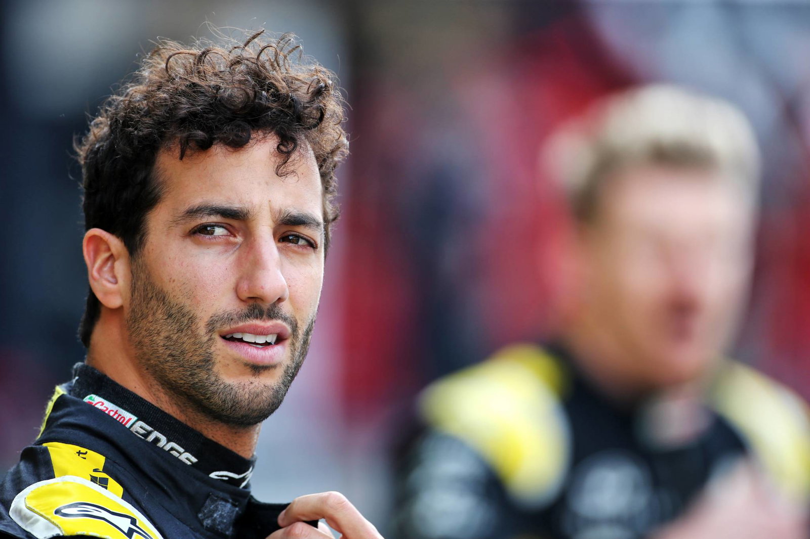 Tim F1 baru harus masuk akal bisnis yang baik - Carey